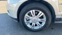 2010 CADILLAC SRX LUXURY - HEATED AND COOLED SEATS - 21