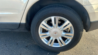2010 CADILLAC SRX LUXURY - HEATED AND COOLED SEATS - 23