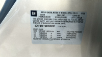 2010 CADILLAC SRX LUXURY - HEATED AND COOLED SEATS - 34