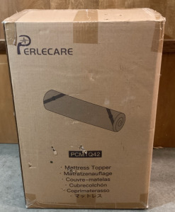 Perlecare Matress Topper