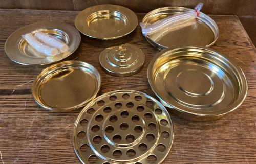 Communion Set