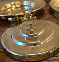 Communion Set - 4