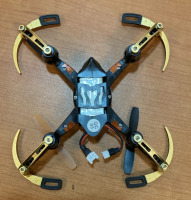 Yi Zhan Drone - 2