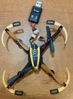 Yi Zhan Drone - 3