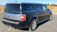 2009 FORD FLEX - AWD - 6