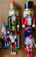 Nut Crackers & More - 3