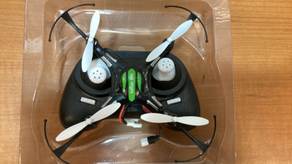 HB Mini Drone