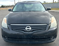 2008 NISSAN ALTIMA - 2