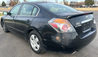 2008 NISSAN ALTIMA - 4