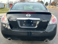 2008 NISSAN ALTIMA - 5