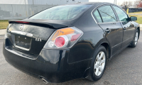 2008 NISSAN ALTIMA - 6