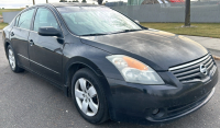 2008 NISSAN ALTIMA - 8