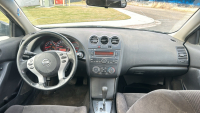 2008 NISSAN ALTIMA - 17