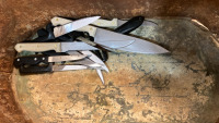 Strike Fly Tyers, Decor & More - 3