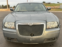 2007 CHRYSLER 300 - 125K MILES - 2