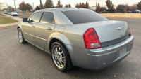 2007 CHRYSLER 300 - 125K MILES - 4