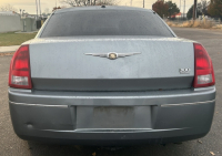 2007 CHRYSLER 300 - 125K MILES - 5