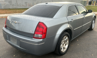 2007 CHRYSLER 300 - 125K MILES - 6