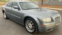 2007 CHRYSLER 300 - 125K MILES - 8