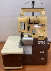 JUNKI M0-104N Sewing Machine