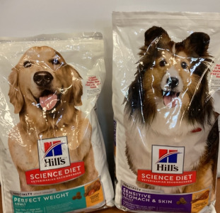 Science Diet Dog Food