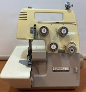 Bernette 234 Sewing Machine