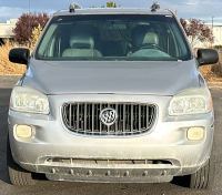 2005 BUICK TERRAZA - LEATHER HEATED SEATS - 2