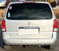 2005 BUICK TERRAZA - LEATHER HEATED SEATS - 4