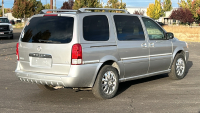 2005 BUICK TERRAZA - LEATHER HEATED SEATS - 6