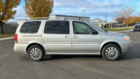 2005 BUICK TERRAZA - LEATHER HEATED SEATS - 7