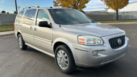 2005 BUICK TERRAZA - LEATHER HEATED SEATS - 8