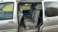 2005 BUICK TERRAZA - LEATHER HEATED SEATS - 12