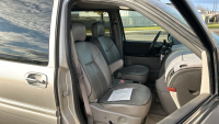 2005 BUICK TERRAZA - LEATHER HEATED SEATS - 17