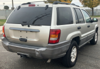 2003 JEEP GRAND CHEROKEE - 4X4! - 6