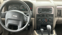 2003 JEEP GRAND CHEROKEE - 4X4! - 19