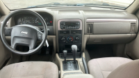 2003 JEEP GRAND CHEROKEE - 4X4! - 20