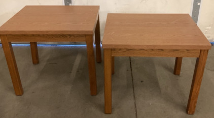 Side Tables