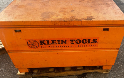 Klein Tool Box