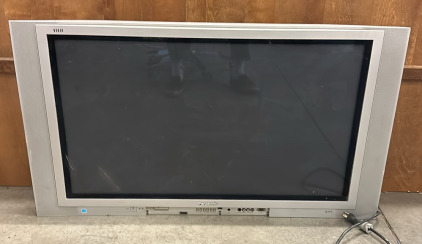 43’’ Panasonic Plasma Flat Screen Tv