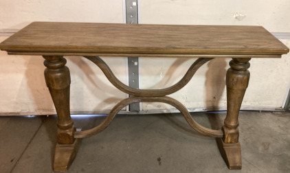 Sofa Table