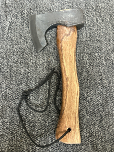 Small 10" Hatchet