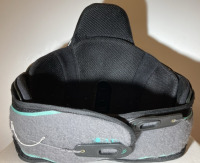 Spinalogic &ldquo;Bone Groth Sumulator & Aspen Brace - 3