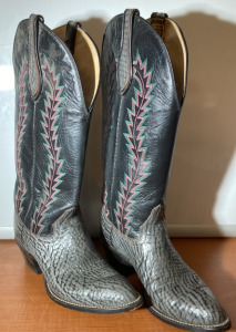 Hondo Boots