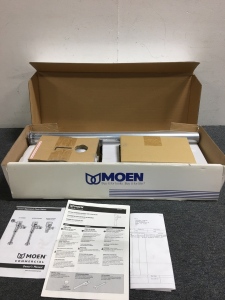 MOEN Sensor-Operated Flush Valve