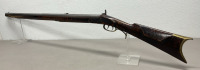 D. Ewing D.R. Estill .62 Caliber, Black Powder Rifle - 2