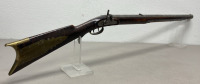 D. Ewing D.R. Estill .62 Caliber, Black Powder Rifle - 3