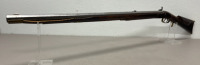 D. Ewing D.R. Estill .62 Caliber, Black Powder Rifle - 4