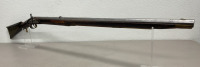 D. Ewing D.R. Estill .62 Caliber, Black Powder Rifle - 5