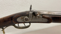 D. Ewing D.R. Estill .62 Caliber, Black Powder Rifle - 6