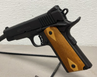 Citadel Model M1911 A1-MS .45 ACP Caliber, Semi Automatic Pistol - 2